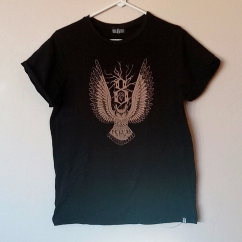 Rebel Eight Women's Tee